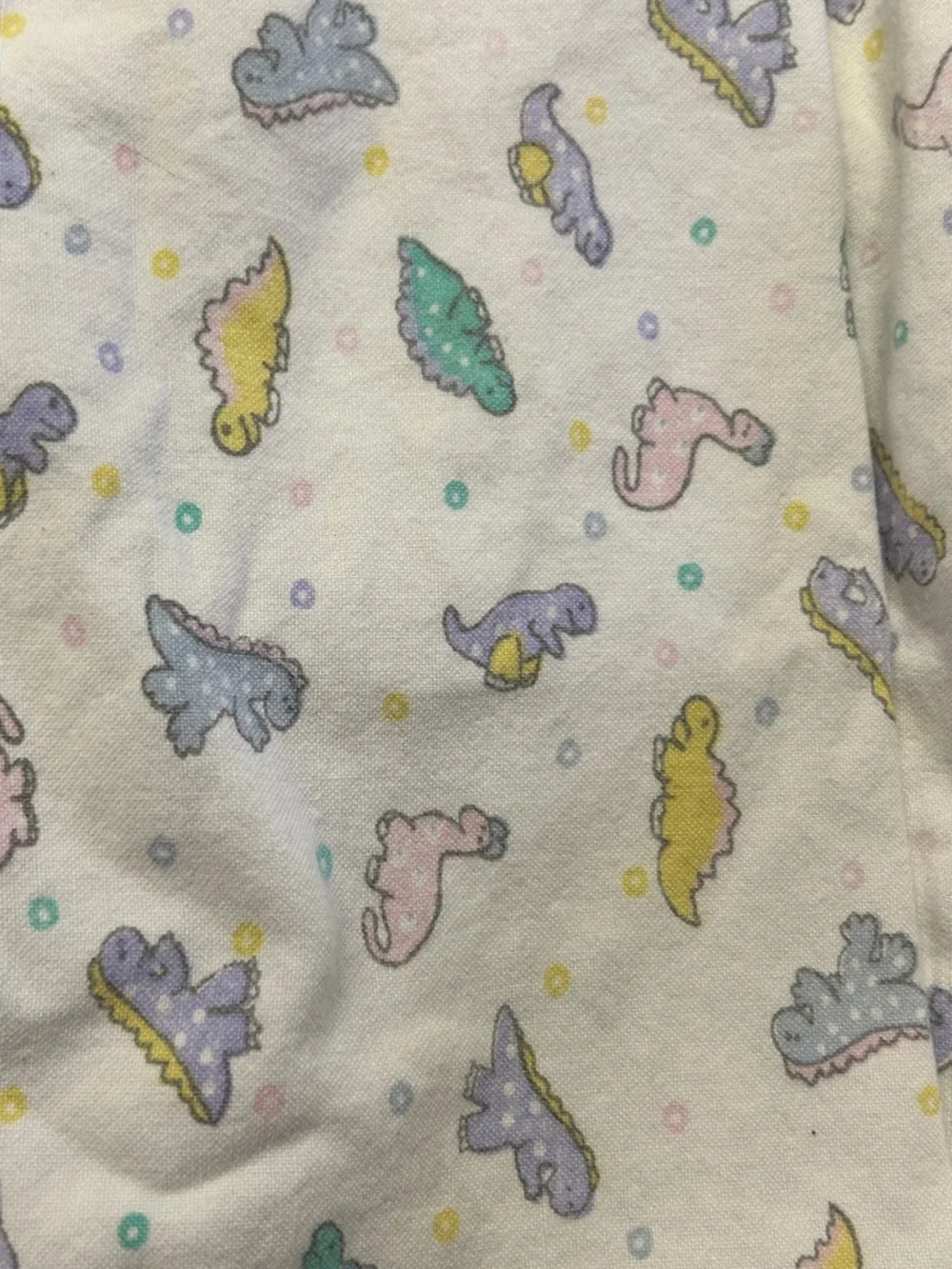 Vintage Patchwork Baby Blankets  - Multi